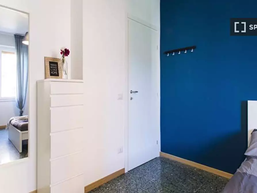 Immagine 6 di Camera condivisa in affitto  in Via Gallarate a Milano