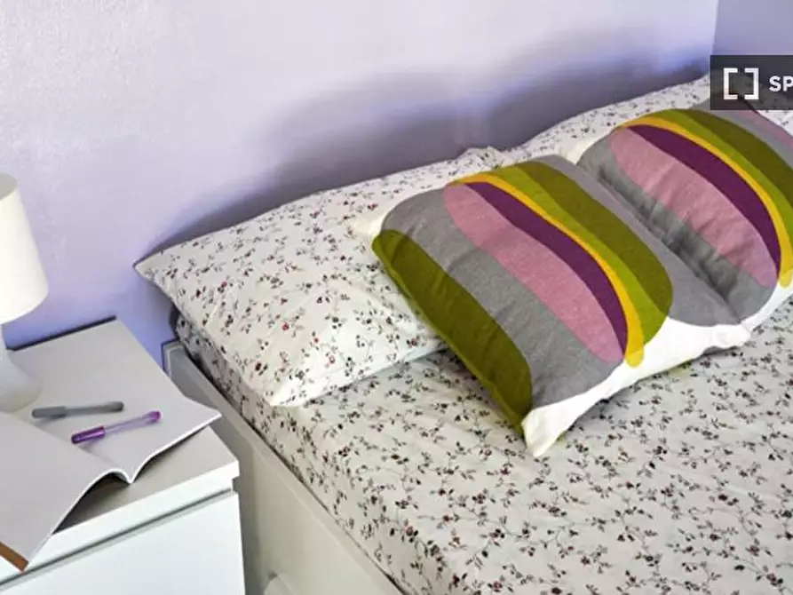 Immagine 6 di Camera condivisa in affitto  in Via Mauro Macchi a Milano