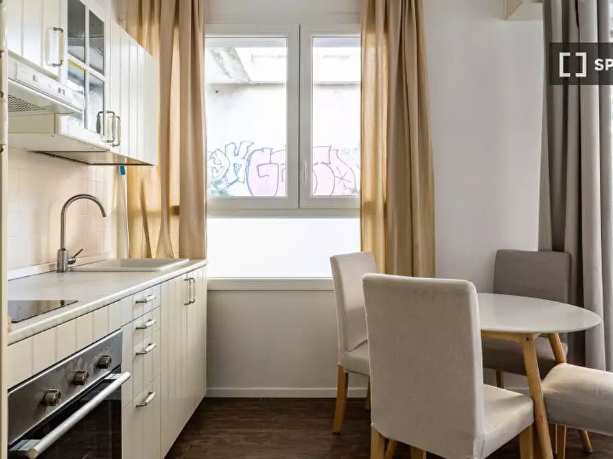 Immagine 6 di Appartamento in affitto  in Largo Giovanni Ignazio Molina a Bologna