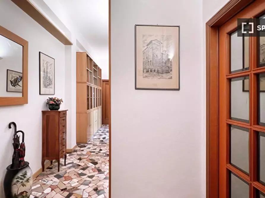 Immagine 1 di Appartamento in affitto  in Via Eleonora Duse a Bologna