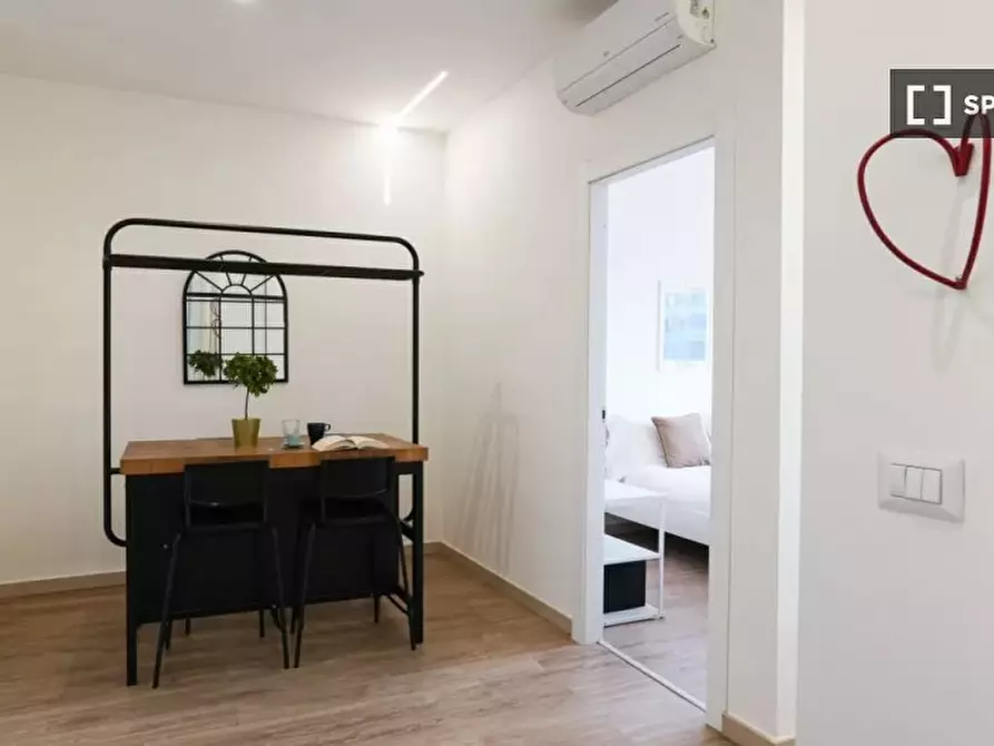 Immagine 5 di Appartamento in affitto  in Piazza Tancredi Galimberti a Torino