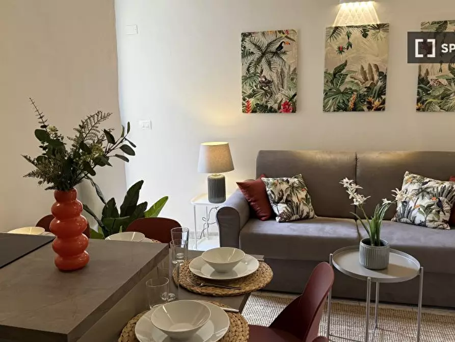 Immagine 3 di Appartamento in affitto  in Via Fra' Bartolomeo a Firenze