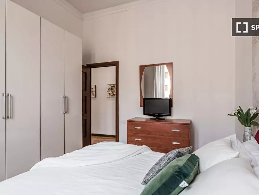 Immagine 10 di Appartamento in affitto  in Via Giovanni Giolitti a Roma