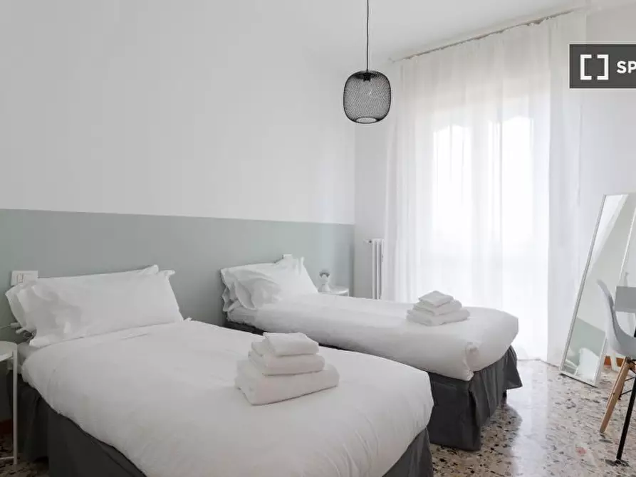 Immagine 10 di Appartamento in affitto  in Via Quarnaro a Monza