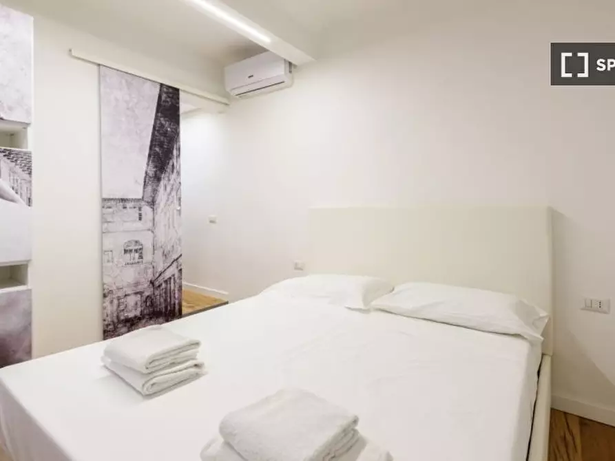 Immagine 4 di Appartamento in affitto  in Via Santa Maria a Firenze