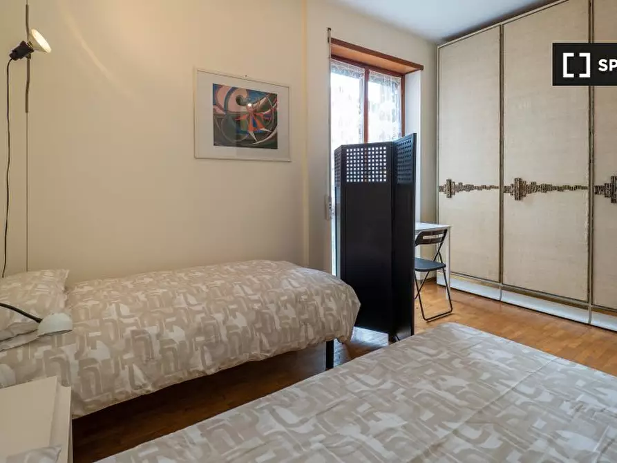 Immagine 9 di Appartamento in affitto  in Via Giuseppe Candiani a Milano