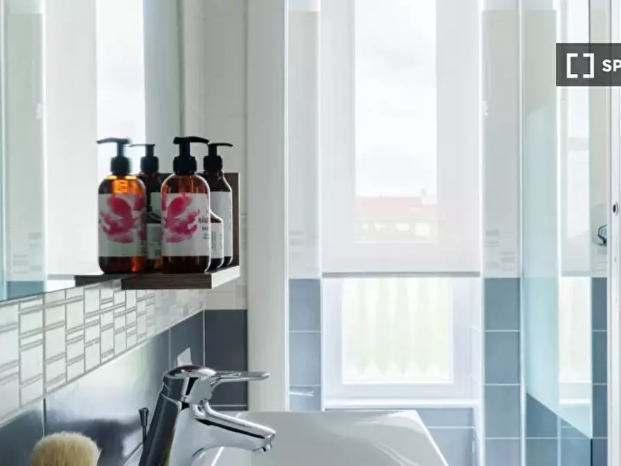 Immagine 17 di Ufficio in affitto  in Via Carlo Poma a Milano