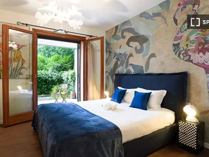 Immagine 14 di Appartamento in affitto  in Via Bernardino Verro a Milano