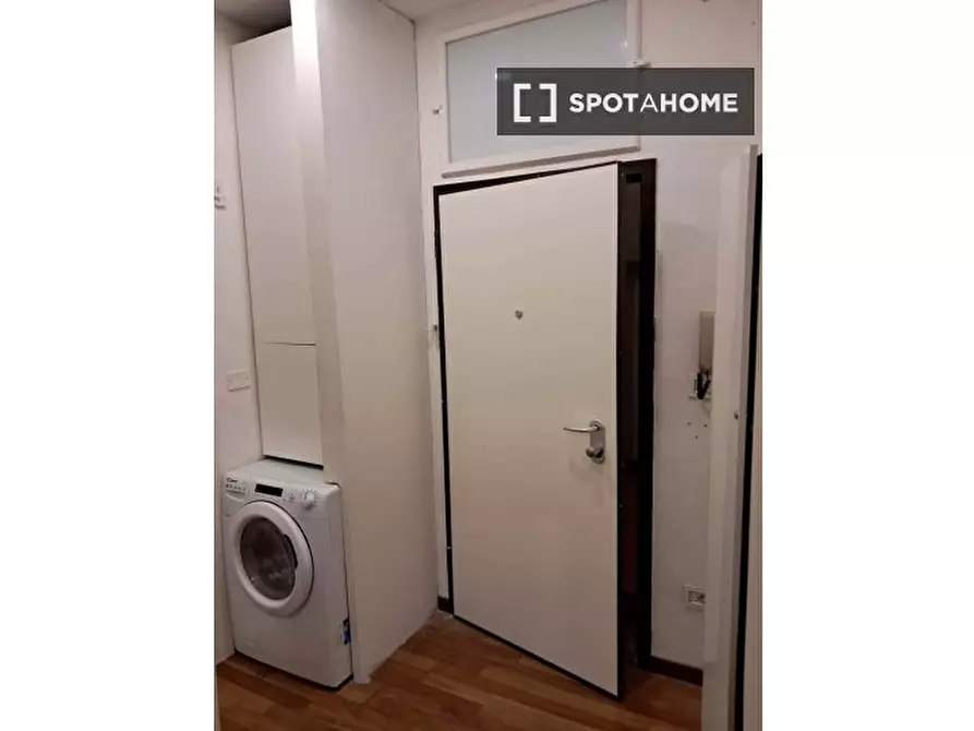 Immagine 11 di Appartamento in affitto  in Via Enrico Poggi a Firenze