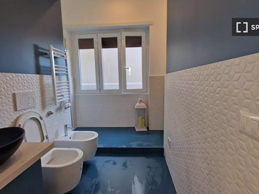 Immagine 10 di Appartamento in affitto  in Via Pietro da Cortona a Roma