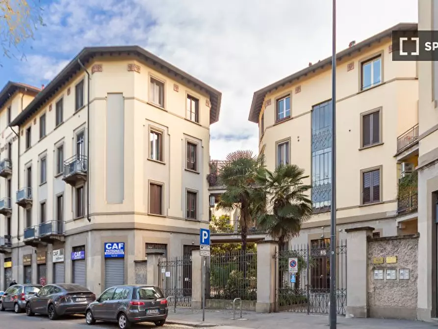 Immagine 9 di Appartamento in affitto  in Viale Nazario Sauro a Milano