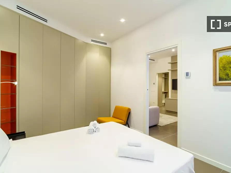 Immagine 18 di Ufficio in affitto  in Via S. Senatore a Milano