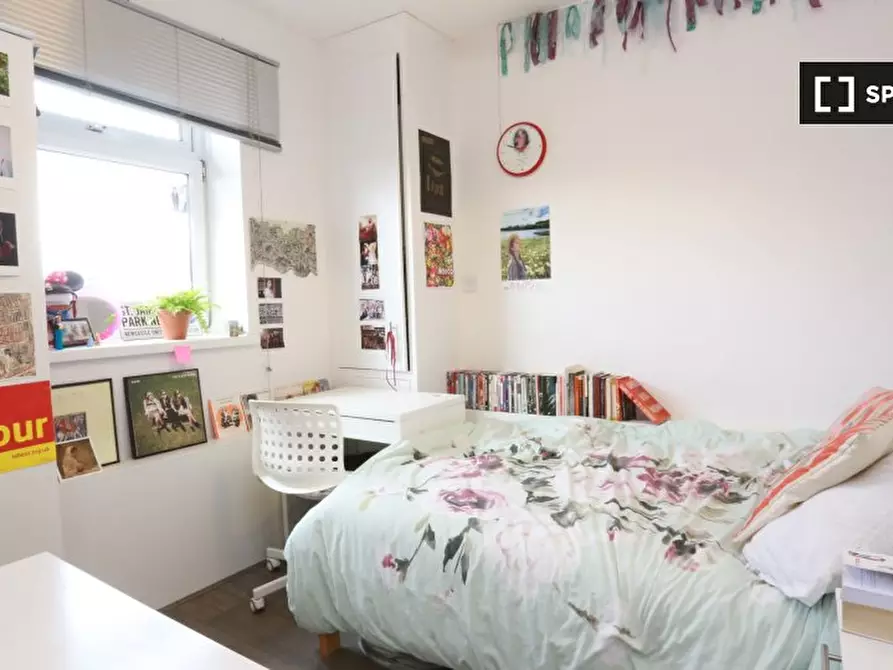 Immagine 11 di Camera condivisa in affitto  in Pomeroy St a Lewisham