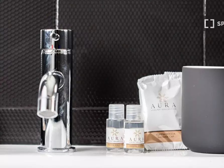 Immagine 11 di Ufficio in affitto  in Via Bernardo Davanzati a Milano