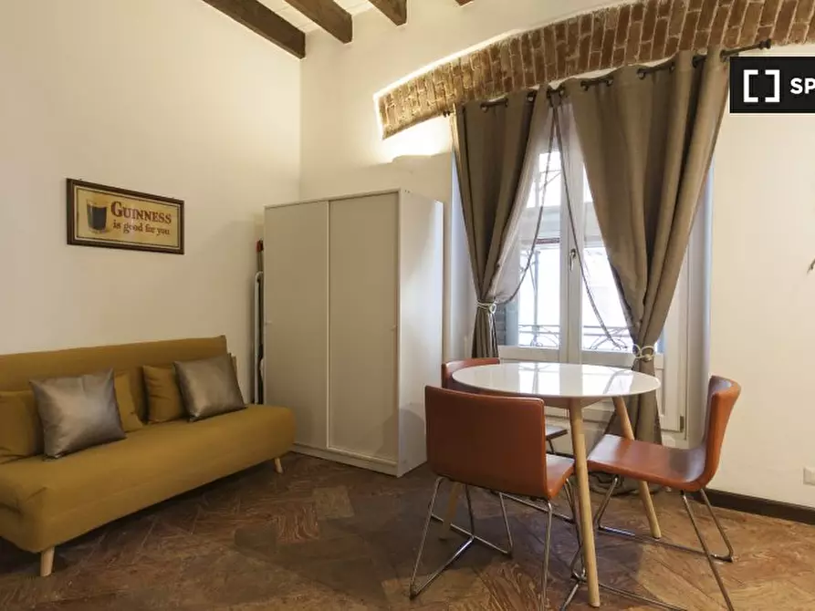 Immagine 1 di Ufficio in affitto  in Ripa di Porta Ticinese a Milano