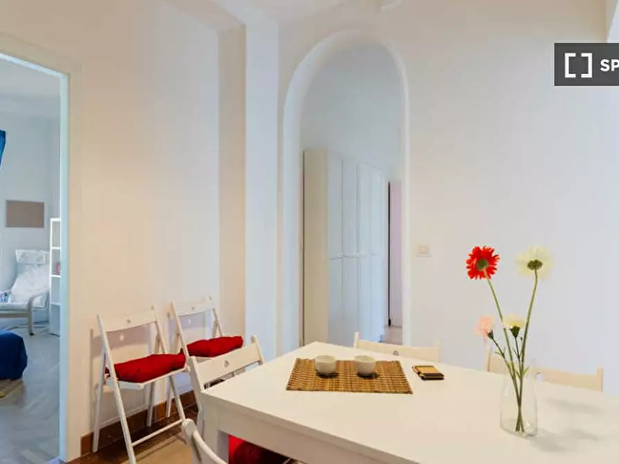 Immagine 12 di Camera condivisa in affitto  in Via Delle Rosine a Torino