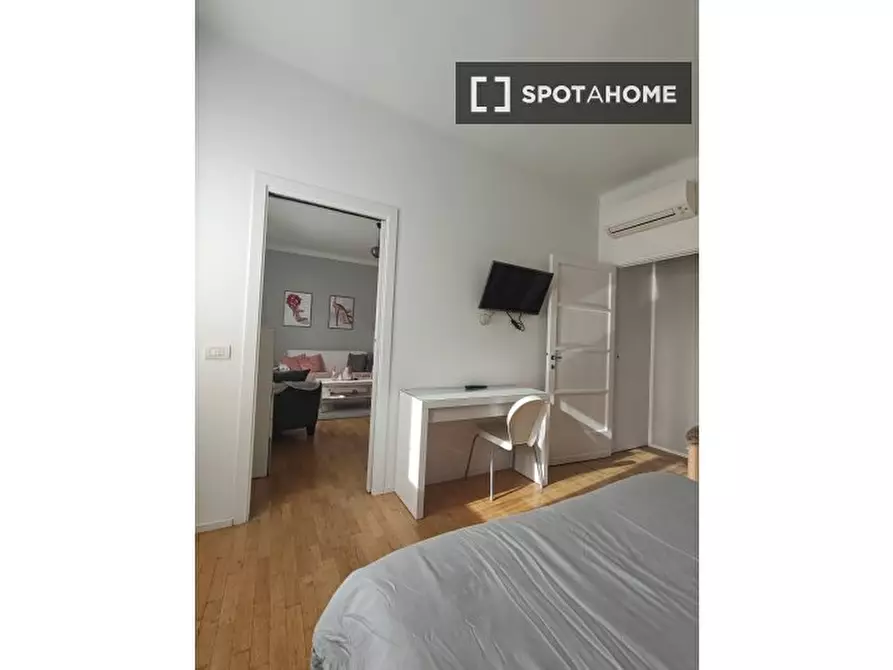 Immagine 15 di Appartamento in affitto  in Via Calatafimi a Milano