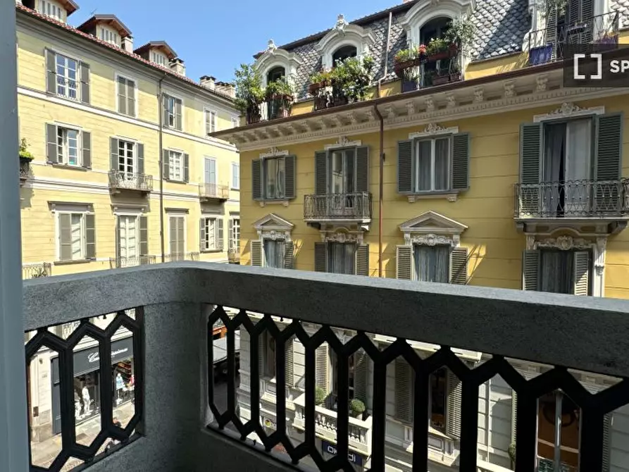 Immagine 19 di Appartamento in affitto  in Via Giuseppe Luigi Lagrange a Torino