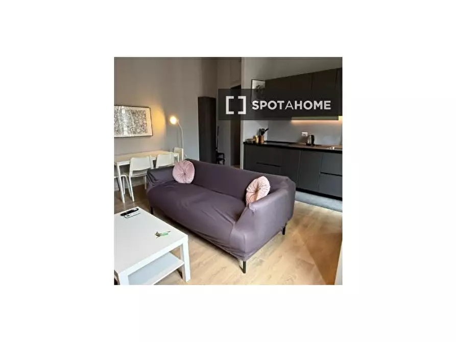 Immagine 7 di Appartamento in affitto  in Via Galvano Fiamma a Milano