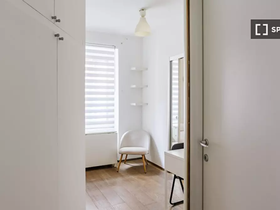 Immagine 4 di Appartamento in affitto  in Via Rosolino Pilo a Milano