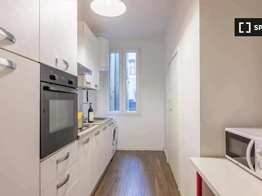 Immagine 6 di Appartamento in affitto  in Via dei Leoni, 2, 50122 Firenze FI, Italy a Firenze