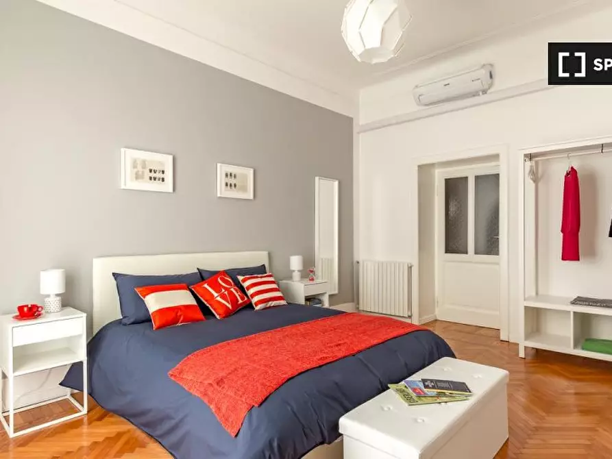 Immagine 2 di Appartamento in affitto  in Via Piero della Francesca a Milano