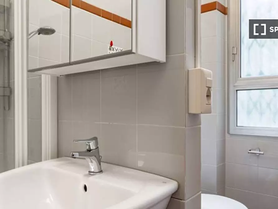 Immagine 15 di Camera condivisa in affitto  in Via Giovanni Schiaparelli a Milano