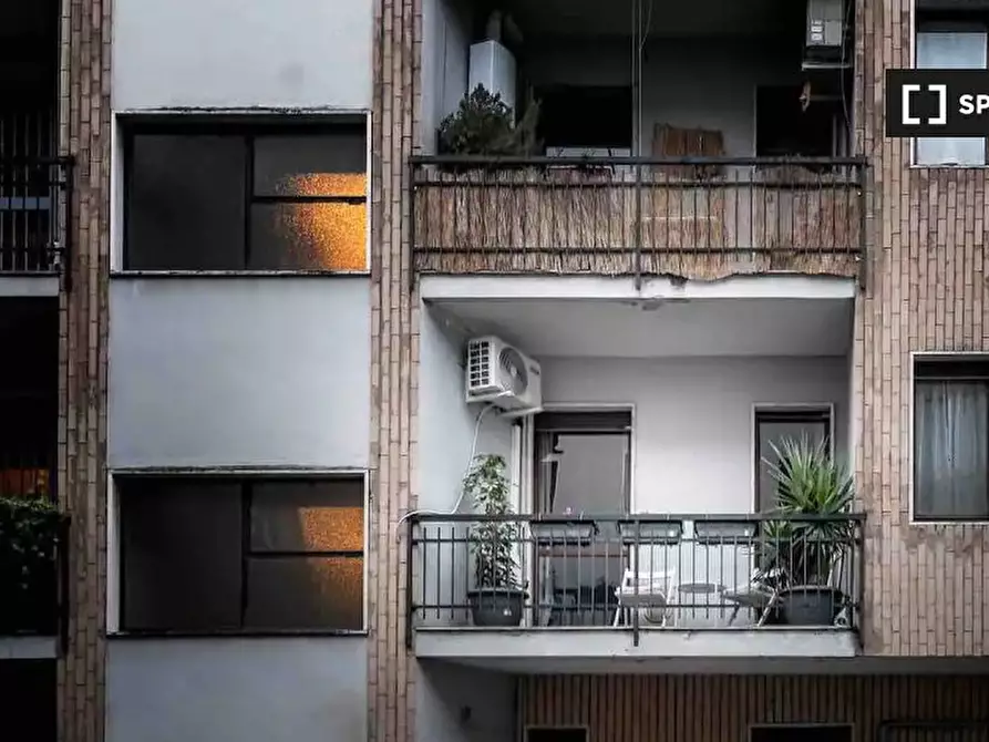 Immagine 5 di Appartamento in affitto  in Via Luigi Varanini a Milano