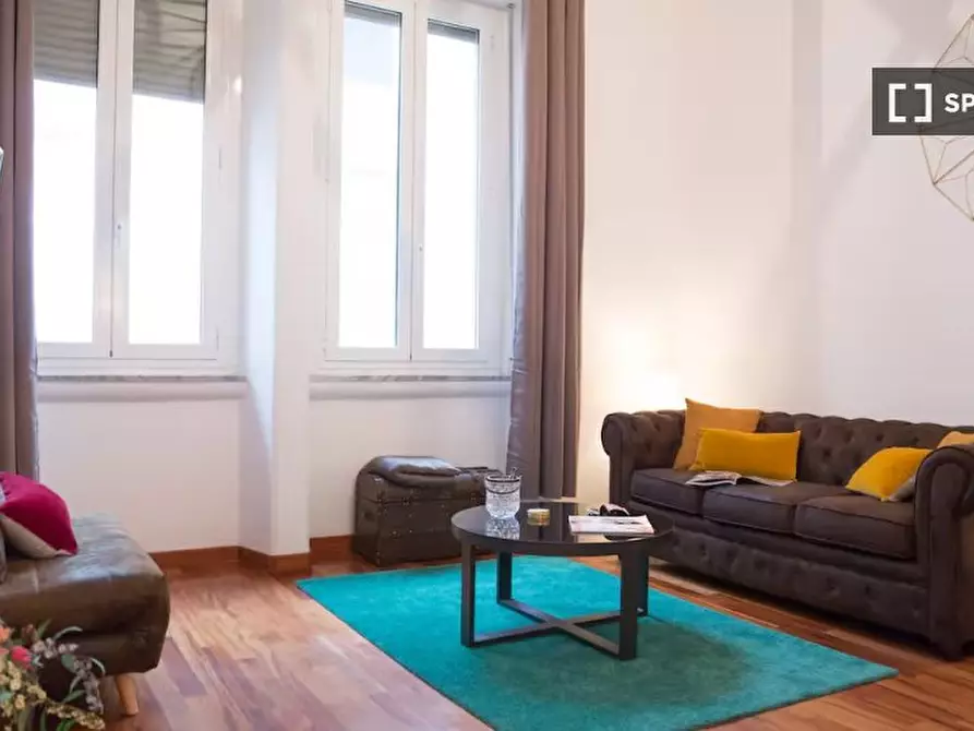 Immagine 4 di Appartamento in affitto  in Borgo Vittorio a Roma