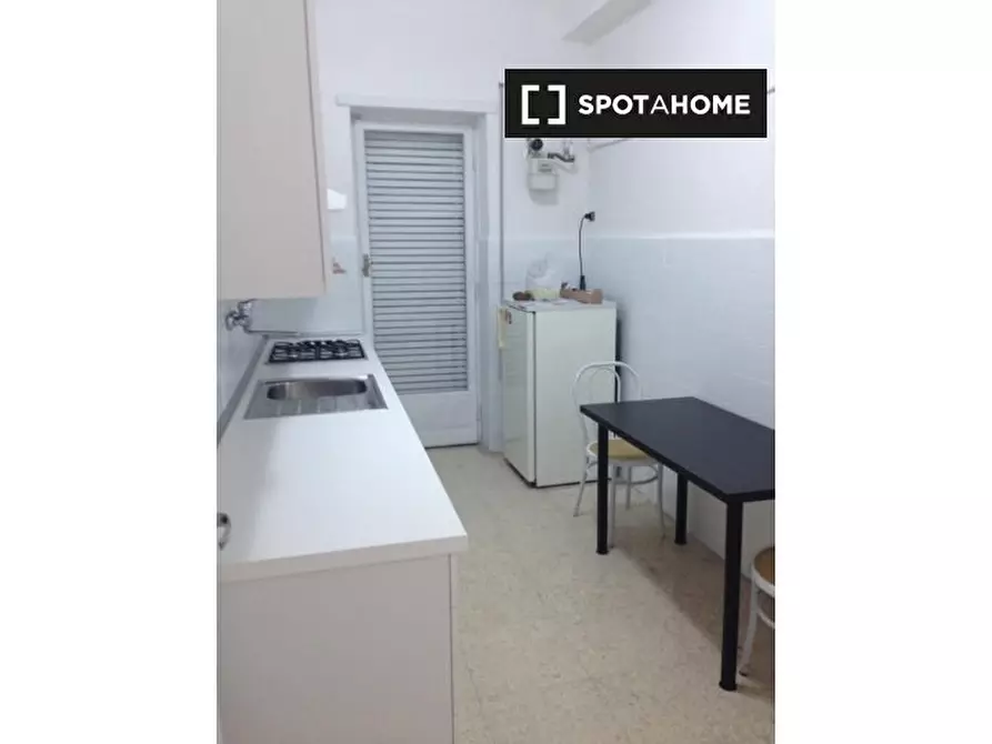 Immagine 6 di Appartamento in affitto  in Viale Marco Fulvio Nobiliore a Roma