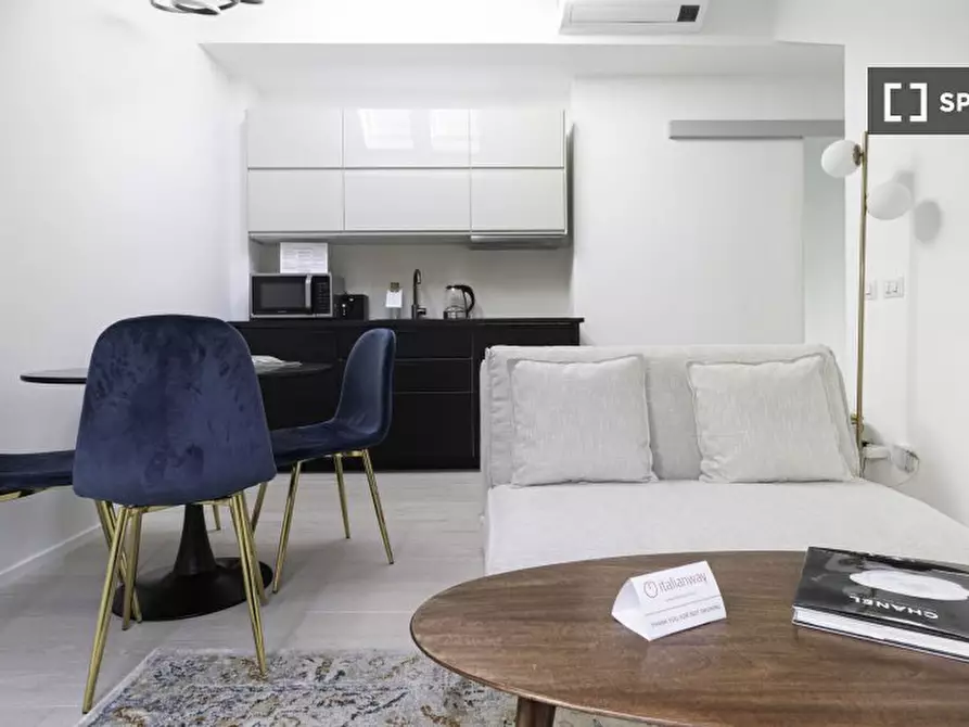 Immagine 18 di Appartamento in affitto  in Via Lodovico Settala a Milano