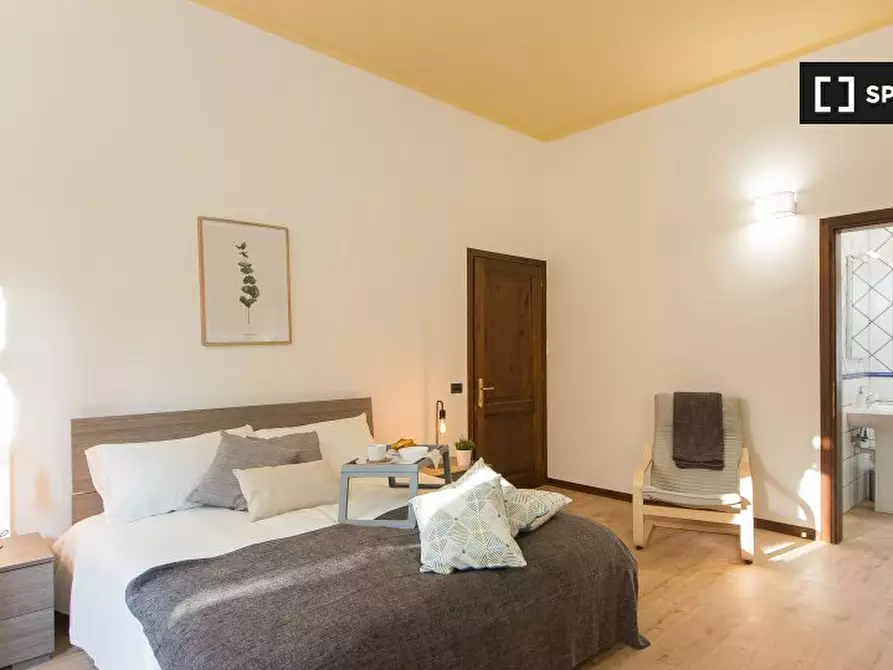 Immagine 16 di Appartamento in affitto  in Viale Fratelli Rosselli a Firenze