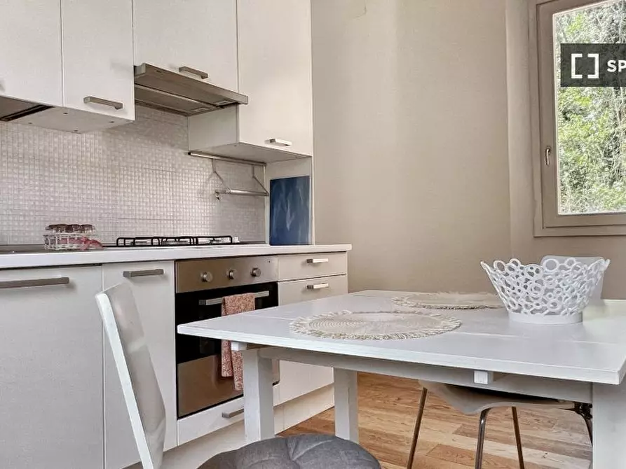 Immagine 10 di Ufficio in affitto  in Via dei Colli a Bologna