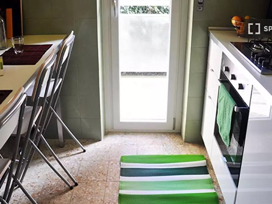 Immagine 8 di Camera condivisa in affitto  in Via Val Lavizzana Milan a Milano