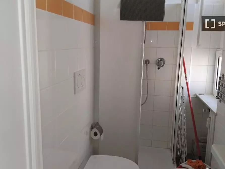 Immagine 2 di Ufficio in affitto  in Piazza Oreste Tommasini a Roma