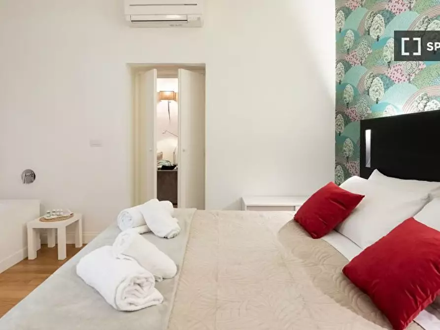 Immagine 17 di Appartamento in affitto  in Via de' Tornabuoni a Firenze