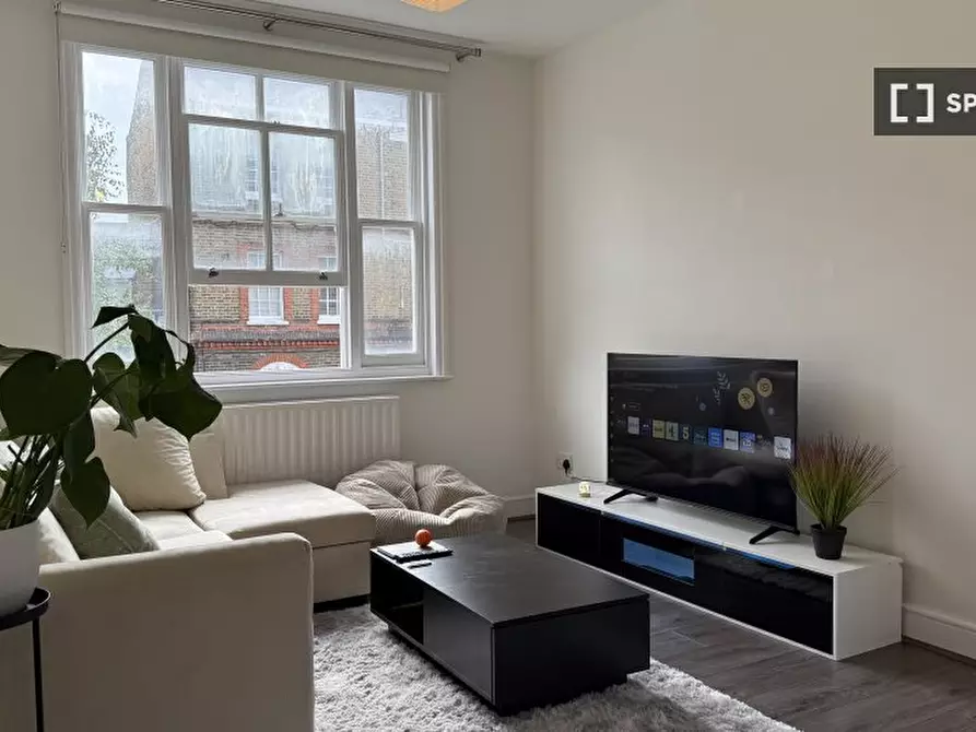 Immagine 2 di Appartamento in affitto  in flat a Islington