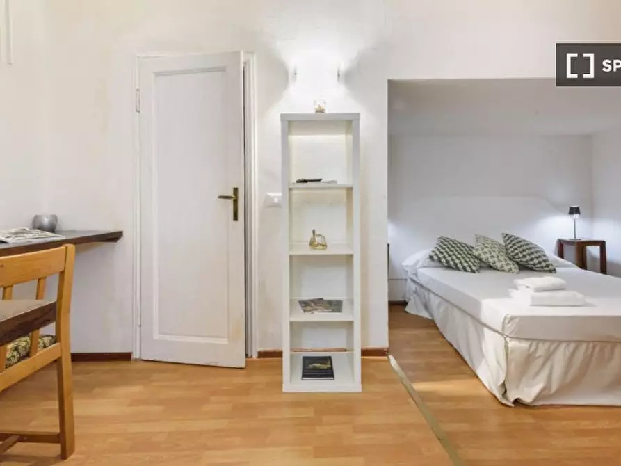 Immagine 17 di Appartamento in affitto  in Via del Campuccio a Firenze