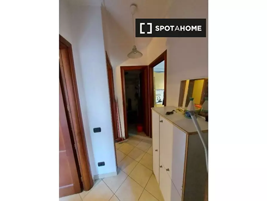 Immagine 9 di Appartamento in affitto  in Via delle Lobelie a Roma