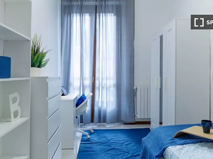 Immagine 9 di Camera condivisa in affitto  in Via Romolo Gessi a Torino