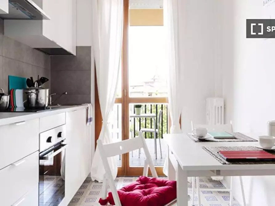 Immagine 12 di Camera condivisa in affitto  in Via Felice Mendelssohn a Padova