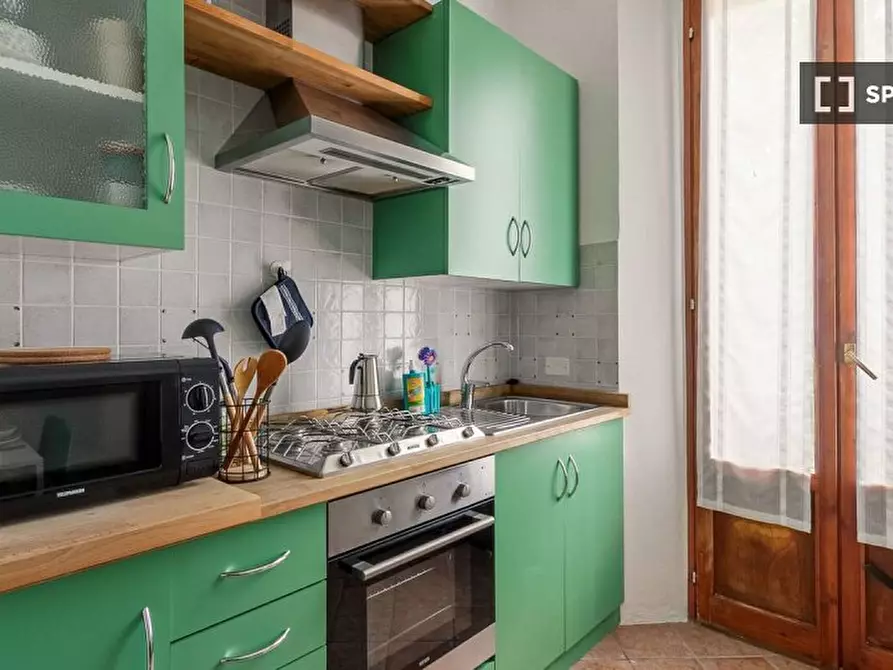 Immagine 6 di Appartamento in affitto  in Via Giuseppe Ripamonti a Milano