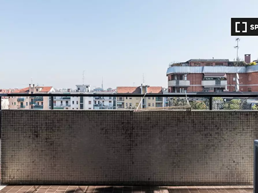 Immagine 5 di Camera condivisa in affitto  in Via Roald Amundsen, 20148 Milano MI, Italy a Milano