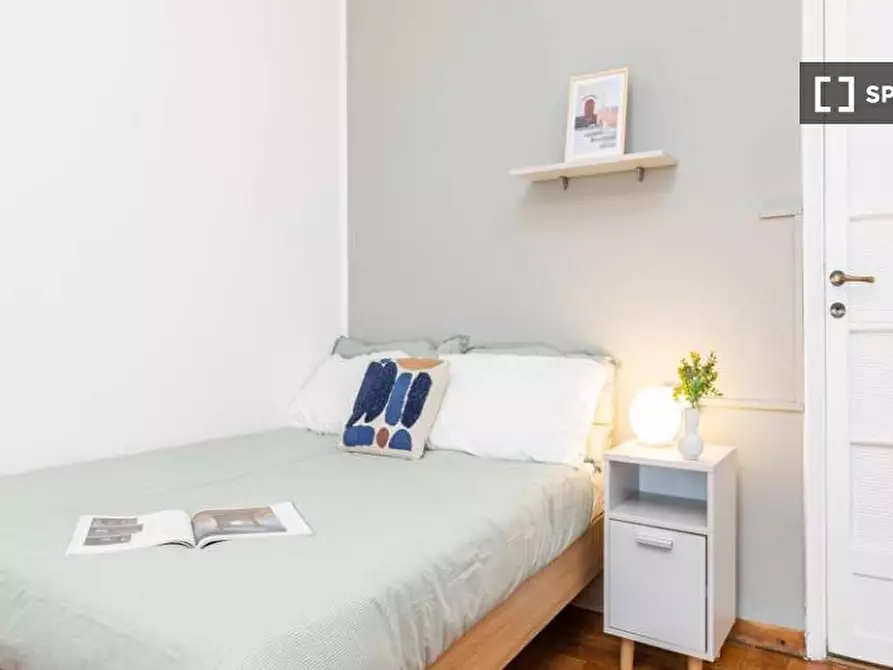 Immagine 4 di Camera condivisa in affitto  in Viale Andrea Doria a Milano