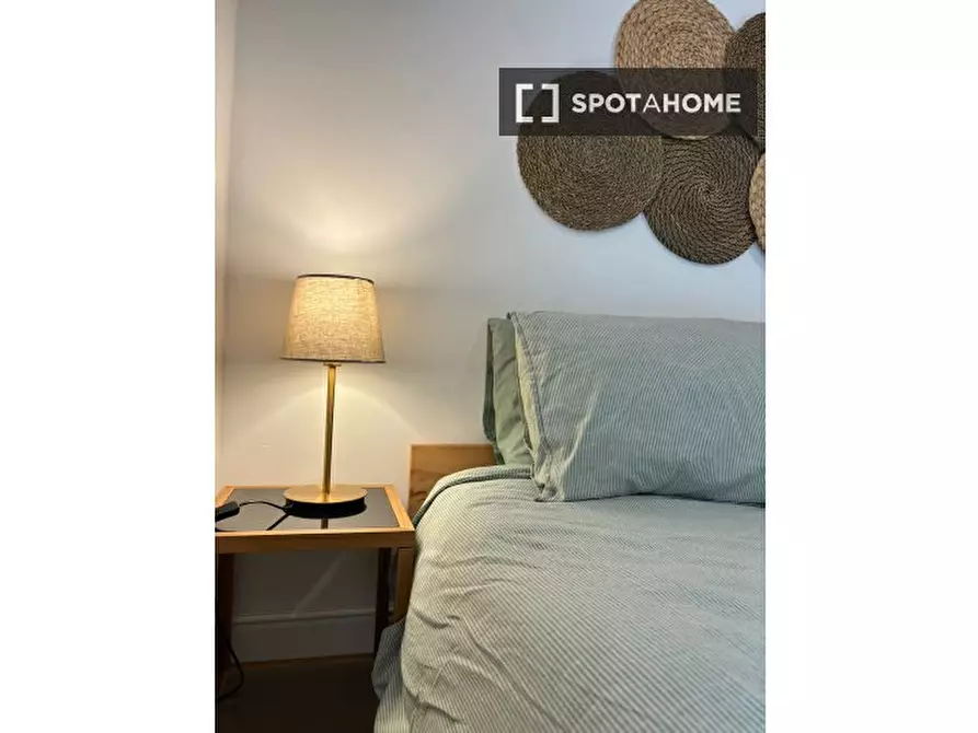 Immagine 4 di Camera condivisa in affitto  in Via Giulio e Corrado Venini a Milano