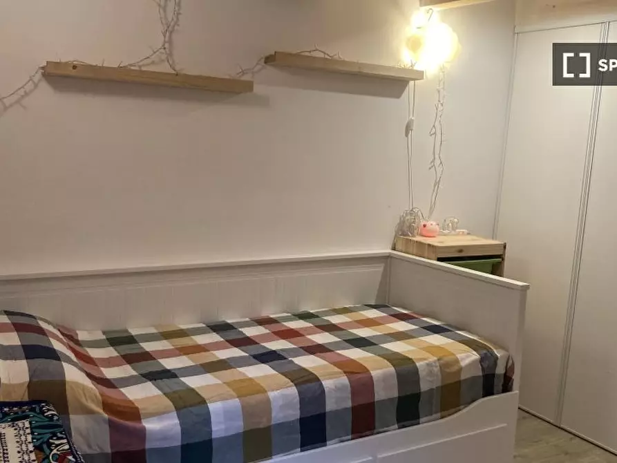 Immagine 18 di Appartamento in affitto  in Via di Tor Pagnotta a Roma