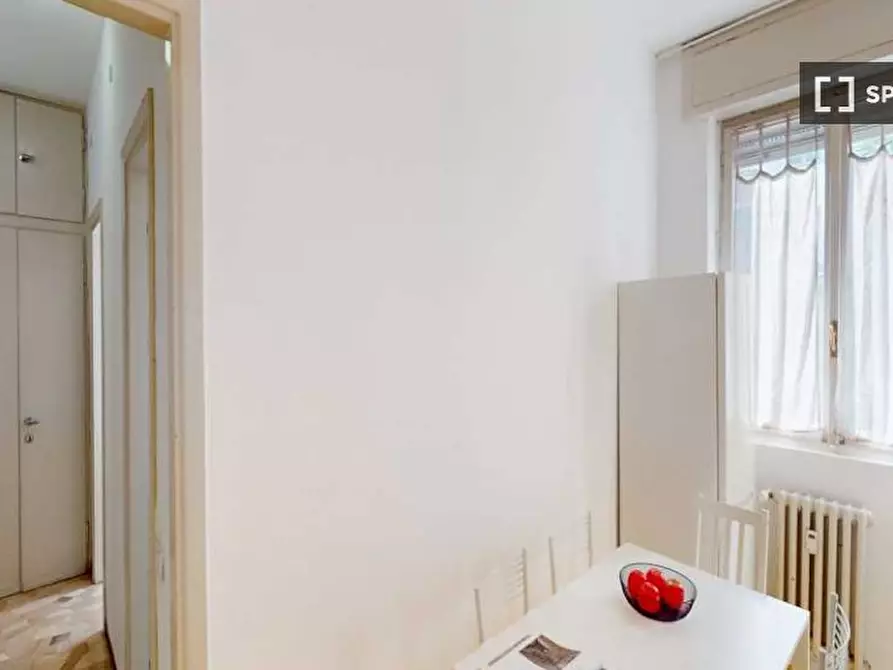 Immagine 14 di Camera condivisa in affitto  in Viale Legioni Romane a Milano