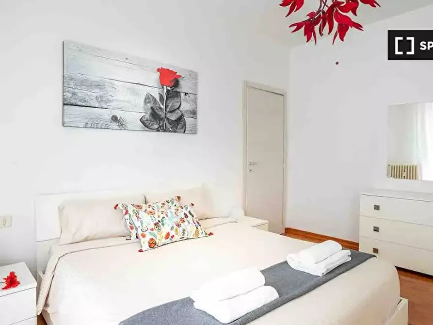 Immagine 19 di Appartamento in affitto  in Via Monte Ortigara a Monza