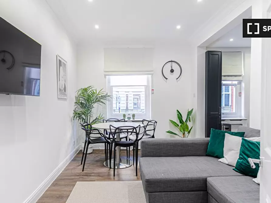 Immagine 3 di Appartamento in affitto  in Nassau St, Fitzrovia, London WW, UK a Paddington