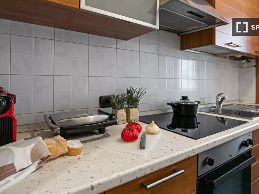 Immagine 16 di Appartamento in affitto  in Via Boncompagni a Milano